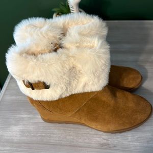 Ugg Koolaburra Boots